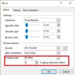 How To Make Text Appear On Click In PowerPoint - PresentationSkills.me