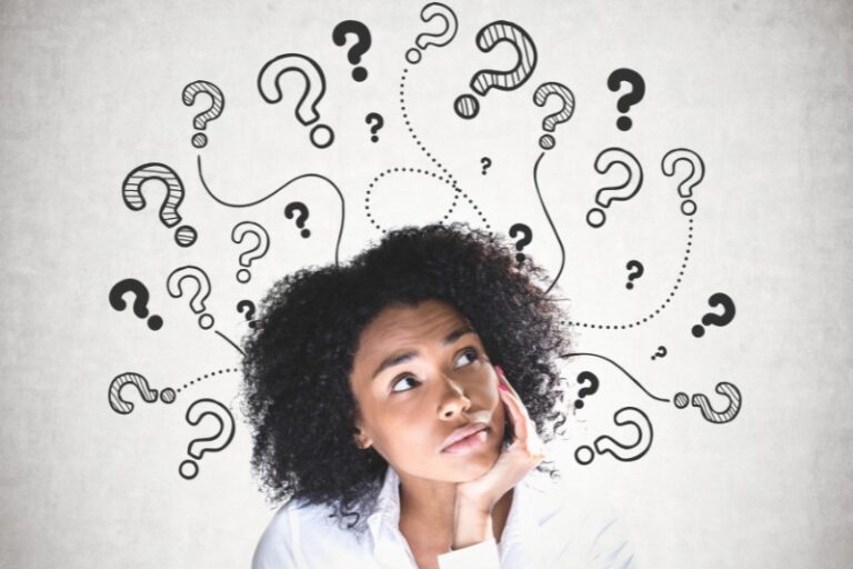 50 Questions You Need To Ask Yourself When Goal Setting ...
