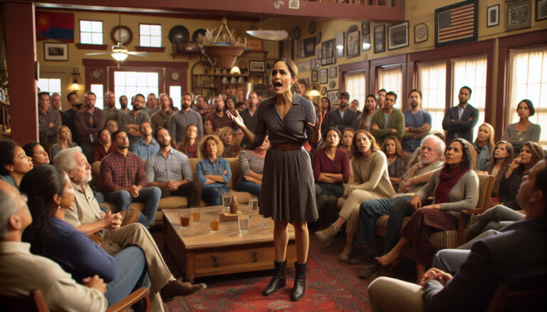 200 topics for 1 Minute Speeches - PresentationSkills.me