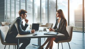 TOPICS TO TALK ABOUT IN BUSINESS visual data 6