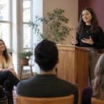 3 Minute Speech Topics and a Plan for a Strong Short Talk 3 Minute Speech Topics and a Plan for a Strong Short Talk featured photograph