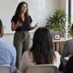 5 Minute Presentation Topics for Any Audience 5 Minute Presentation Topics for Any Audience featured photograph