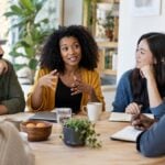 Debate Topics for Adults: Thoughtful Prompts and a Better Discussion Format Debate Topics for Adults: Thoughtful Prompts and a Better Discussion Format featured photograph