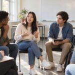 Group Discussion Topics for Students That Invite Everyone In Group Discussion Topics for Students That Invite Everyone In featured photograph
