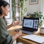 Present PowerPoint in Teams With Speaker Notes featured photograph