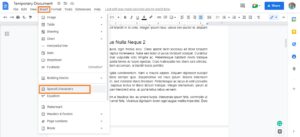 How To Insert Emojis In Google Docs Slides And Sheets